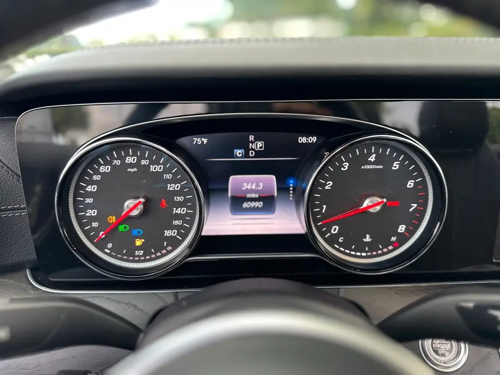 Florida Fine Cars - Used MERCEDES-BENZ E-CLASS 2019 MIAMI E 450