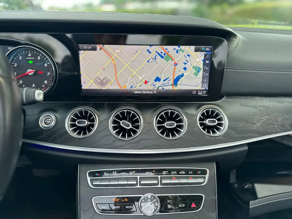 Florida Fine Cars - Used MERCEDES-BENZ E-CLASS 2019 MIAMI E 450