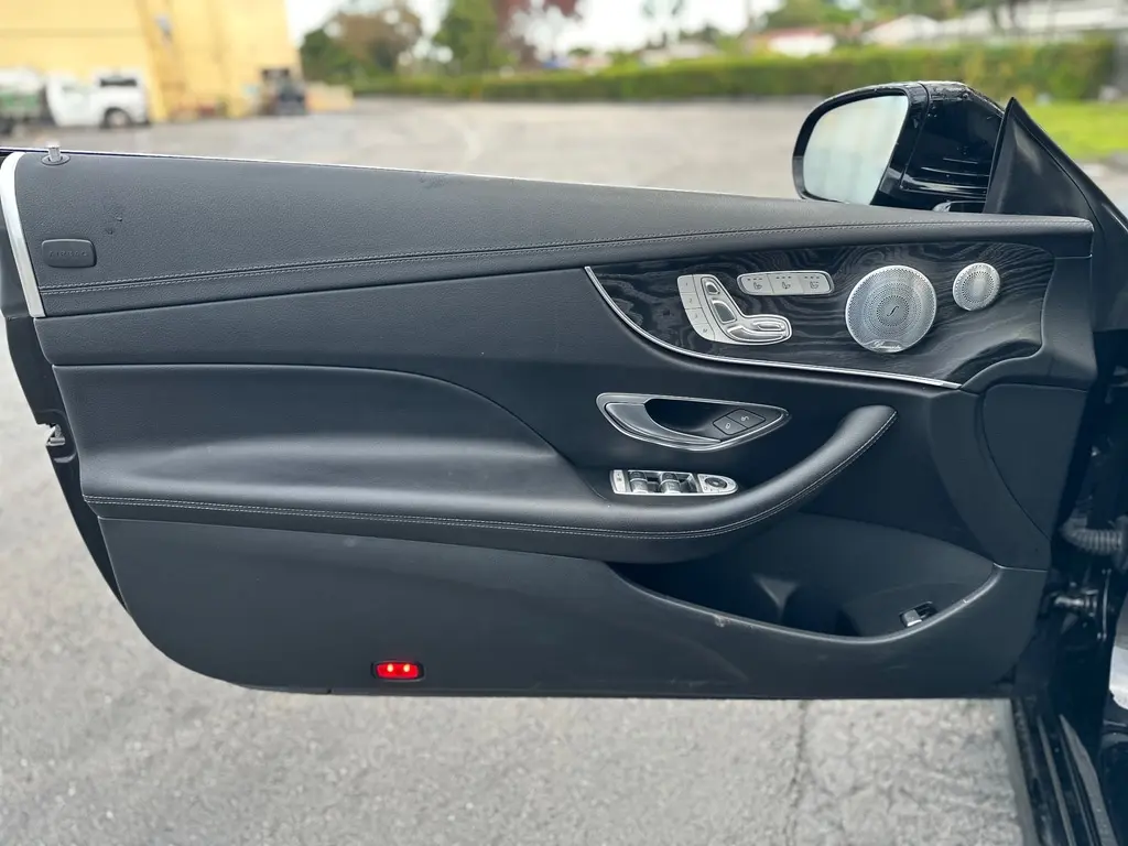 Florida Fine Cars - Used MERCEDES-BENZ E-CLASS 2019 MIAMI E 450