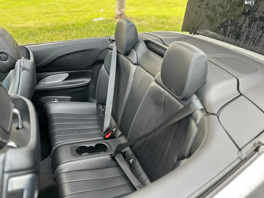 Florida Fine Cars - Used MERCEDES-BENZ E-CLASS 2019 MIAMI E 450