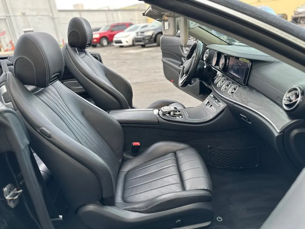 Florida Fine Cars - Used MERCEDES-BENZ E-CLASS 2019 MIAMI E 450