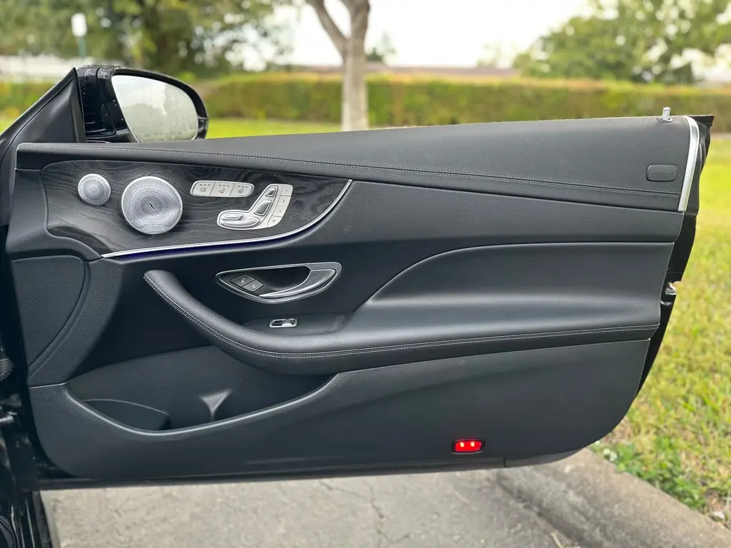 Florida Fine Cars - Used MERCEDES-BENZ E-CLASS 2019 MIAMI E 450