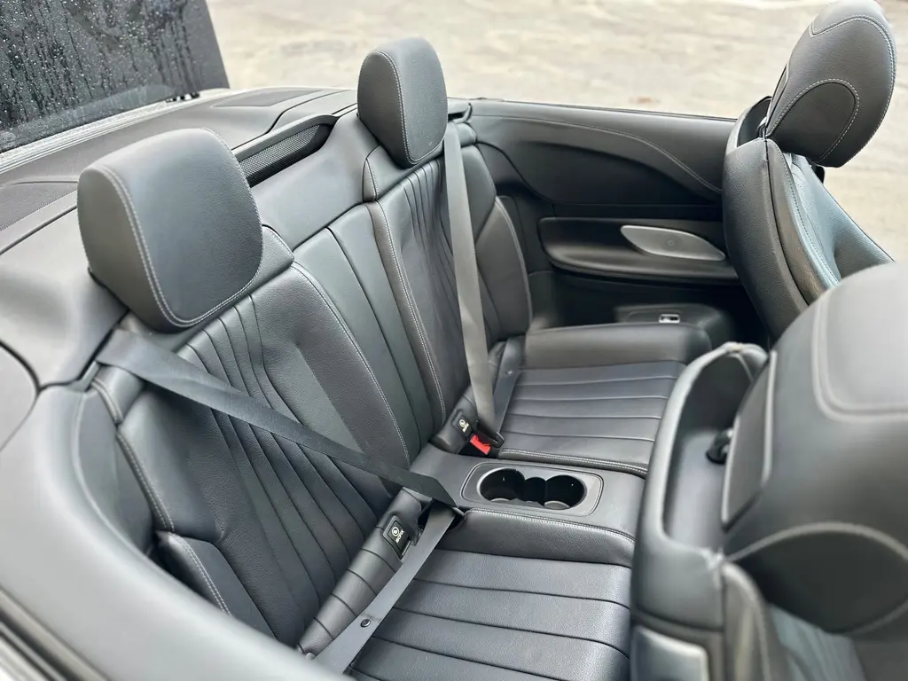 Florida Fine Cars - Used MERCEDES-BENZ E-CLASS 2019 MIAMI E 450