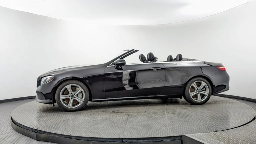 Florida Fine Cars - Used MERCEDES-BENZ E-CLASS 2019 MIAMI E 450