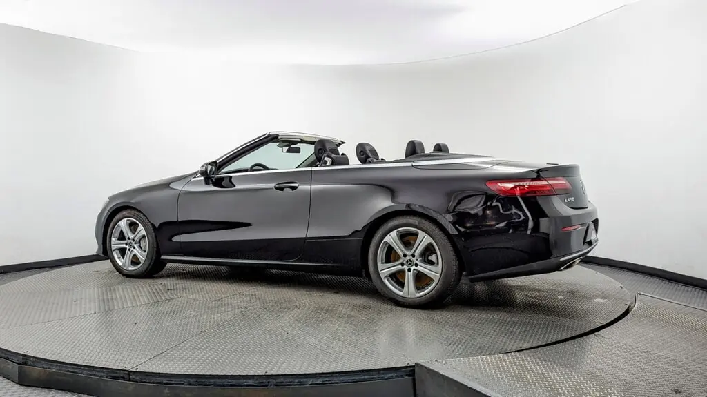 Florida Fine Cars - Used MERCEDES-BENZ E-CLASS 2019 MIAMI E 450