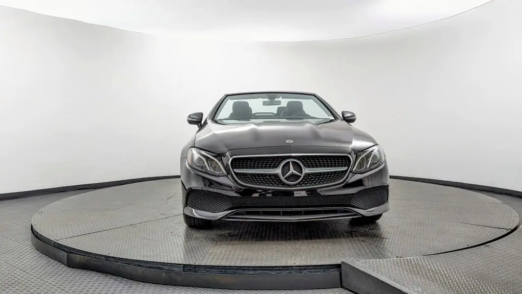 Florida Fine Cars - Used MERCEDES-BENZ E-CLASS 2019 MIAMI E 450
