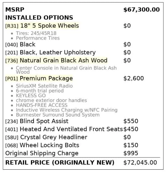 Florida Fine Cars - Used MERCEDES-BENZ E-CLASS 2019 MIAMI E 450