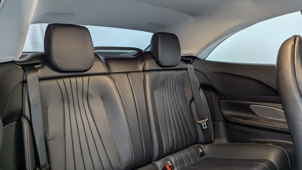 Florida Fine Cars - Used MERCEDES-BENZ E-CLASS 2019 MIAMI E 450