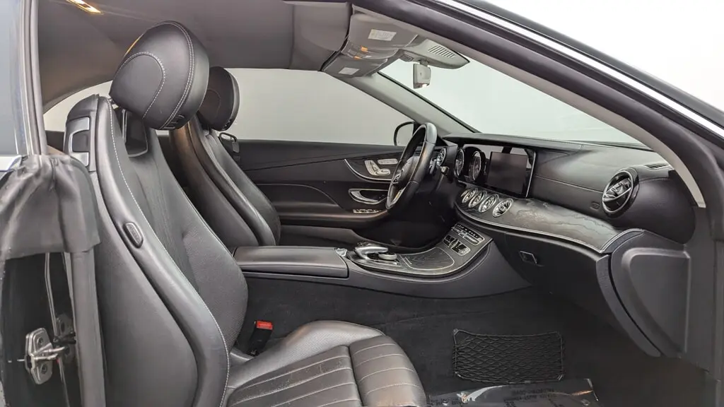 Florida Fine Cars - Used MERCEDES-BENZ E-CLASS 2019 MIAMI E 450