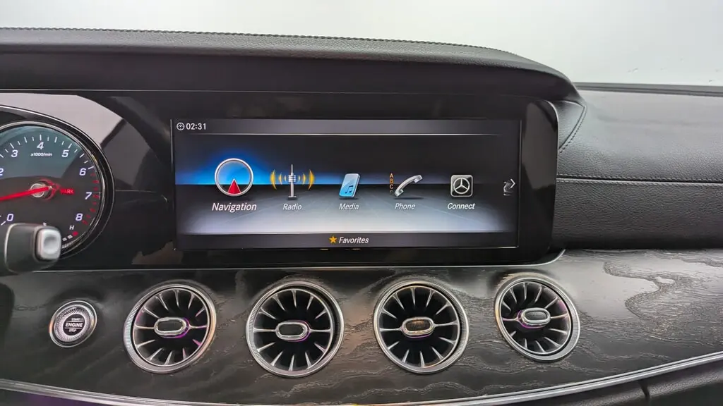 Florida Fine Cars - Used MERCEDES-BENZ E-CLASS 2019 MIAMI E 450