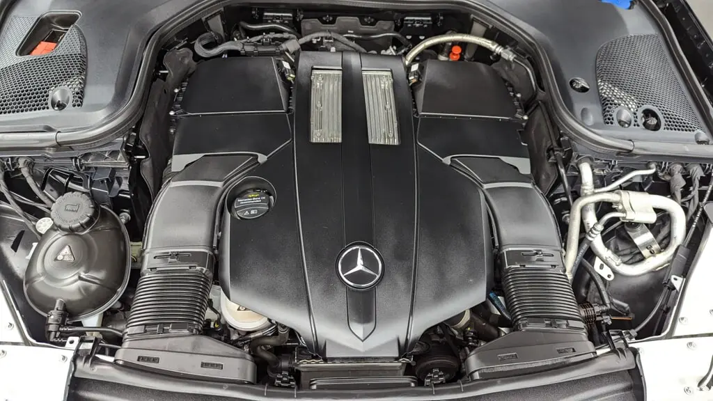 Florida Fine Cars - Used MERCEDES-BENZ E-CLASS 2019 MIAMI E 450