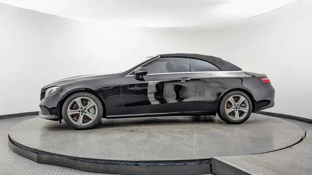 Florida Fine Cars - Used MERCEDES-BENZ E-CLASS 2019 MIAMI E 450