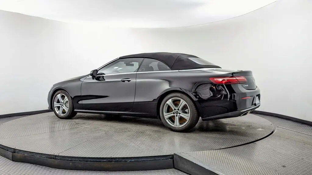 Florida Fine Cars - Used MERCEDES-BENZ E-CLASS 2019 MIAMI E 450