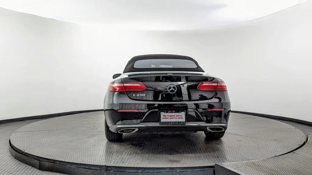 Florida Fine Cars - Used MERCEDES-BENZ E-CLASS 2019 MIAMI E 450