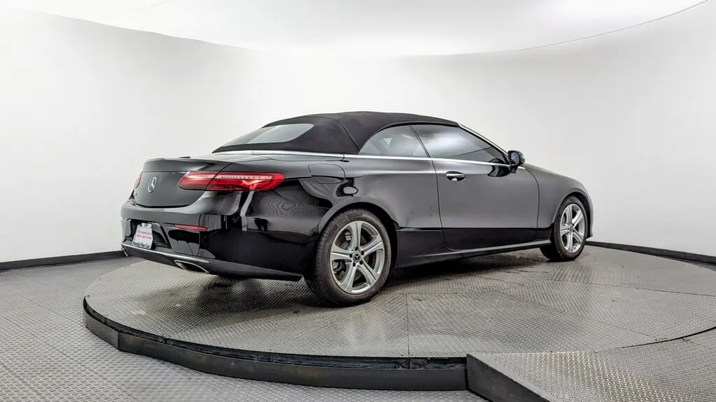 Florida Fine Cars - Used MERCEDES-BENZ E-CLASS 2019 MIAMI E 450