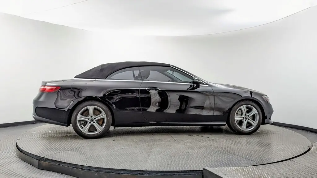 Florida Fine Cars - Used MERCEDES-BENZ E-CLASS 2019 MIAMI E 450