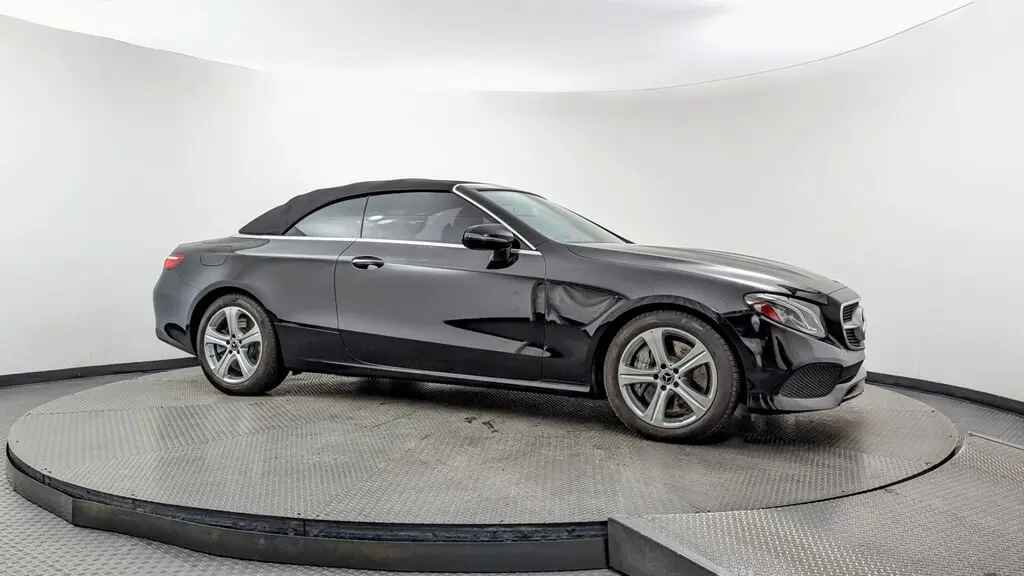 Florida Fine Cars - Used MERCEDES-BENZ E-CLASS 2019 MIAMI E 450