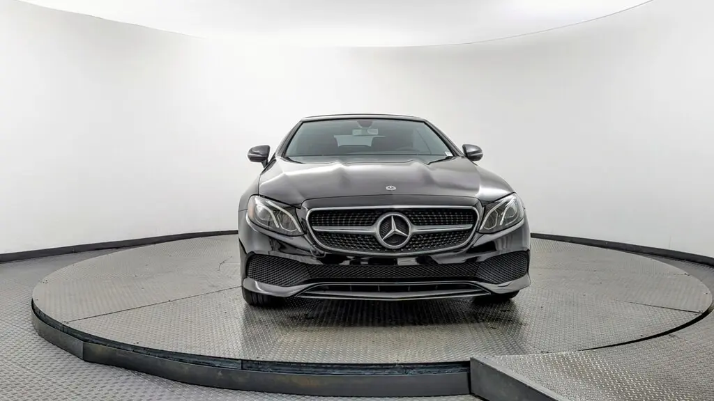 Florida Fine Cars - Used MERCEDES-BENZ E-CLASS 2019 MIAMI E 450