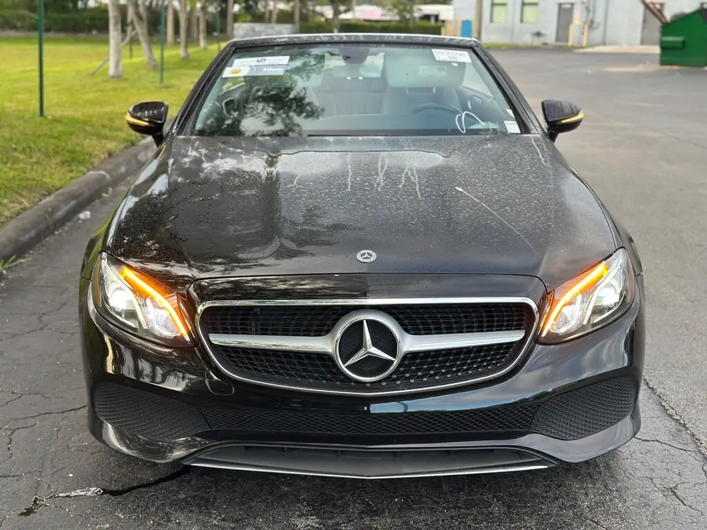 Florida Fine Cars - Used MERCEDES-BENZ E-CLASS 2019 MIAMI E 450