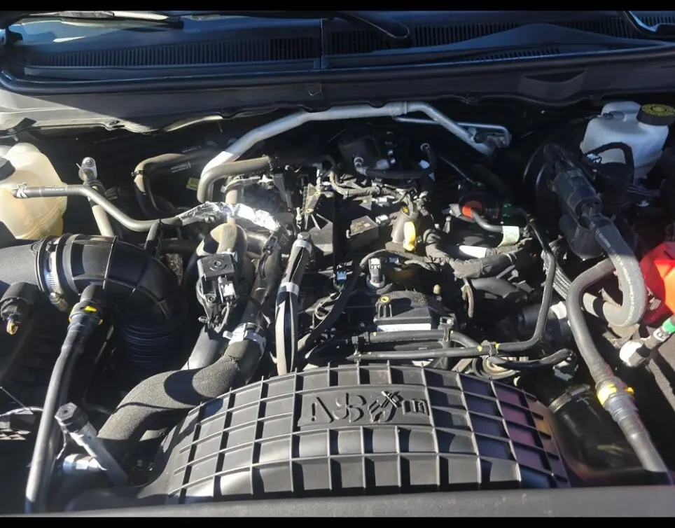 Florida Fine Cars - Used FORD RANGER 2022 ORLANDO XL