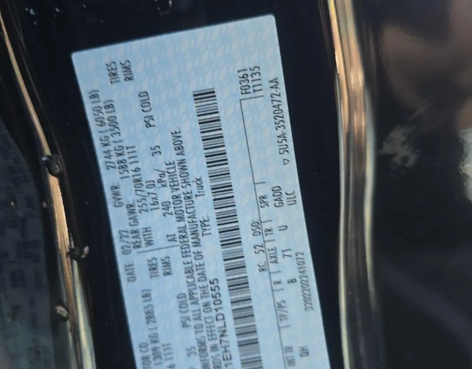 Florida Fine Cars - Used FORD RANGER 2022 ORLANDO XL