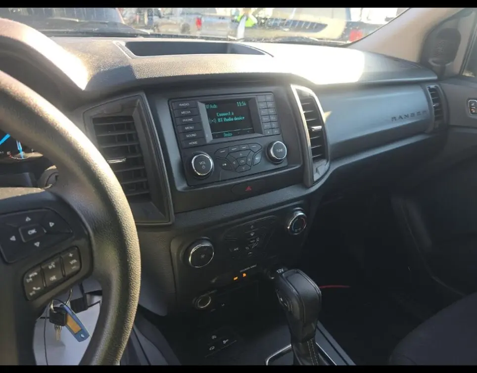 Florida Fine Cars - Used FORD RANGER 2022 ORLANDO XL