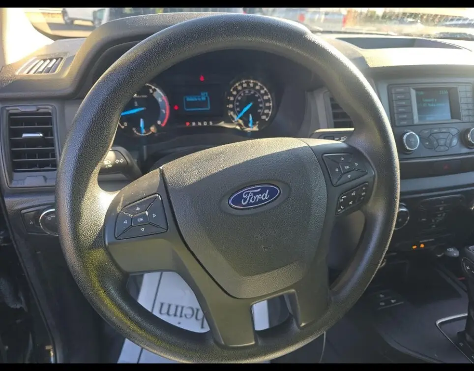 Florida Fine Cars - Used FORD RANGER 2022 ORLANDO XL