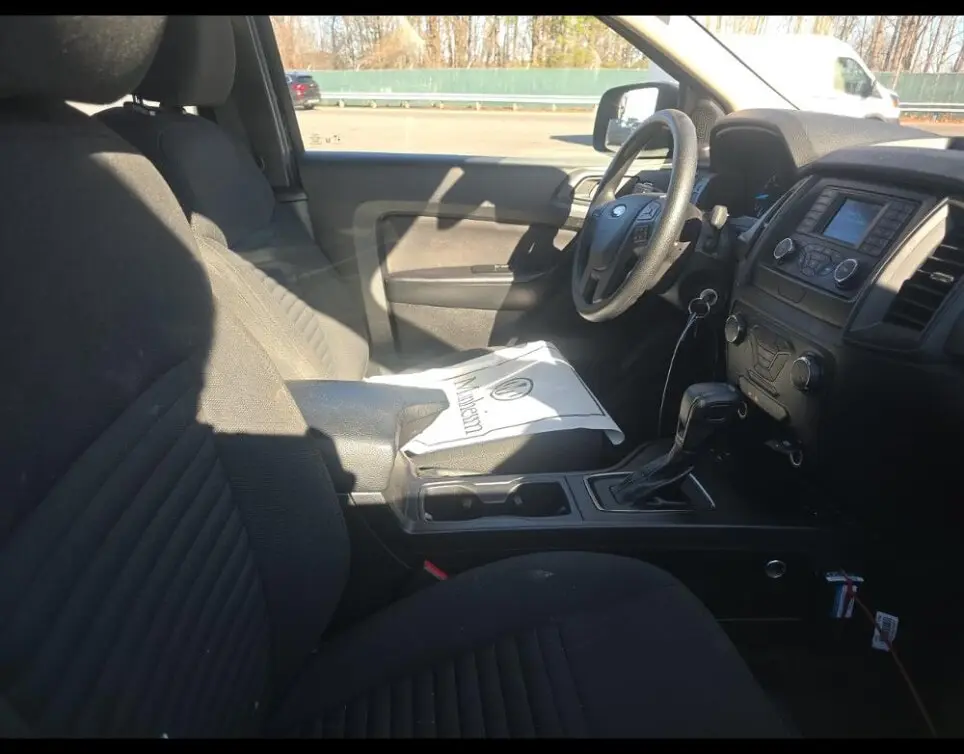 Florida Fine Cars - Used FORD RANGER 2022 ORLANDO XL