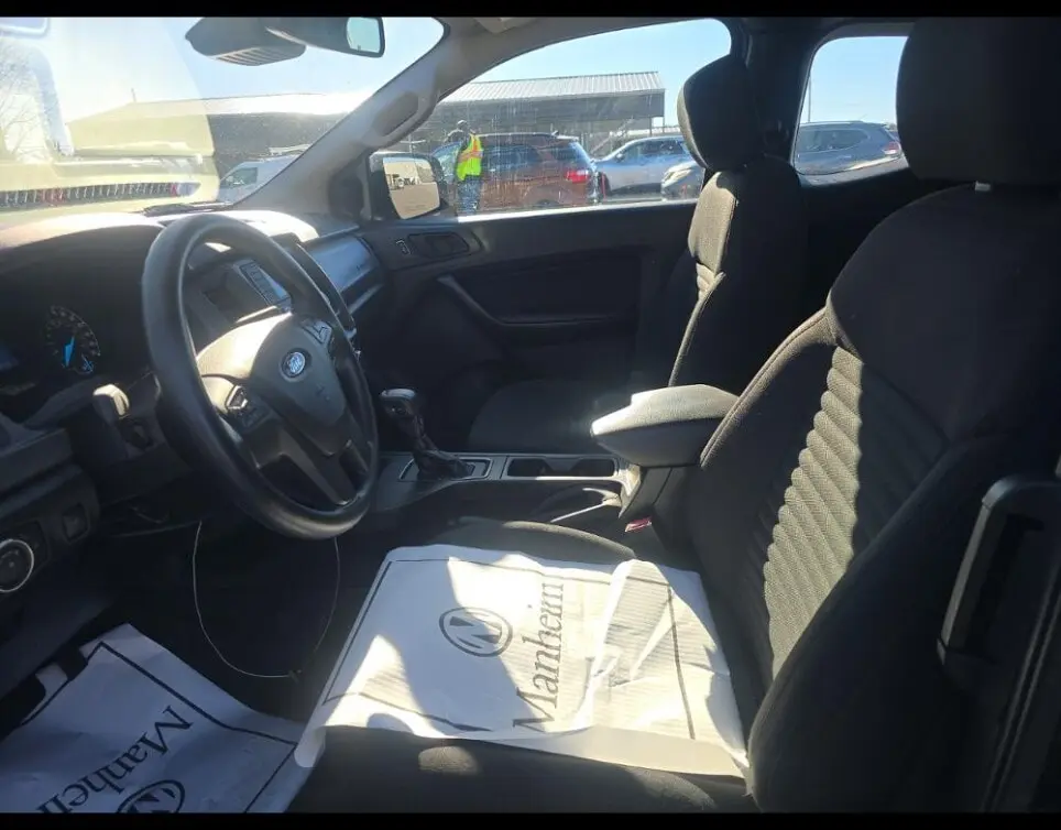 Florida Fine Cars - Used FORD RANGER 2022 ORLANDO XL