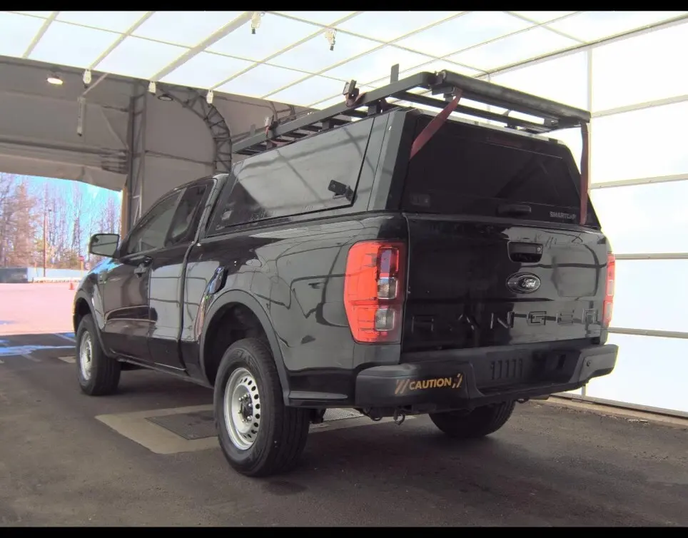 Florida Fine Cars - Used FORD RANGER 2022 ORLANDO XL