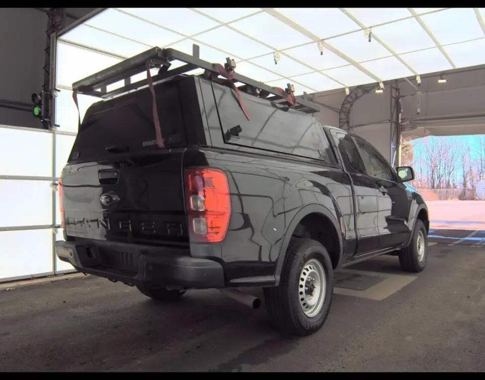 Florida Fine Cars - Used FORD RANGER 2022 ORLANDO XL