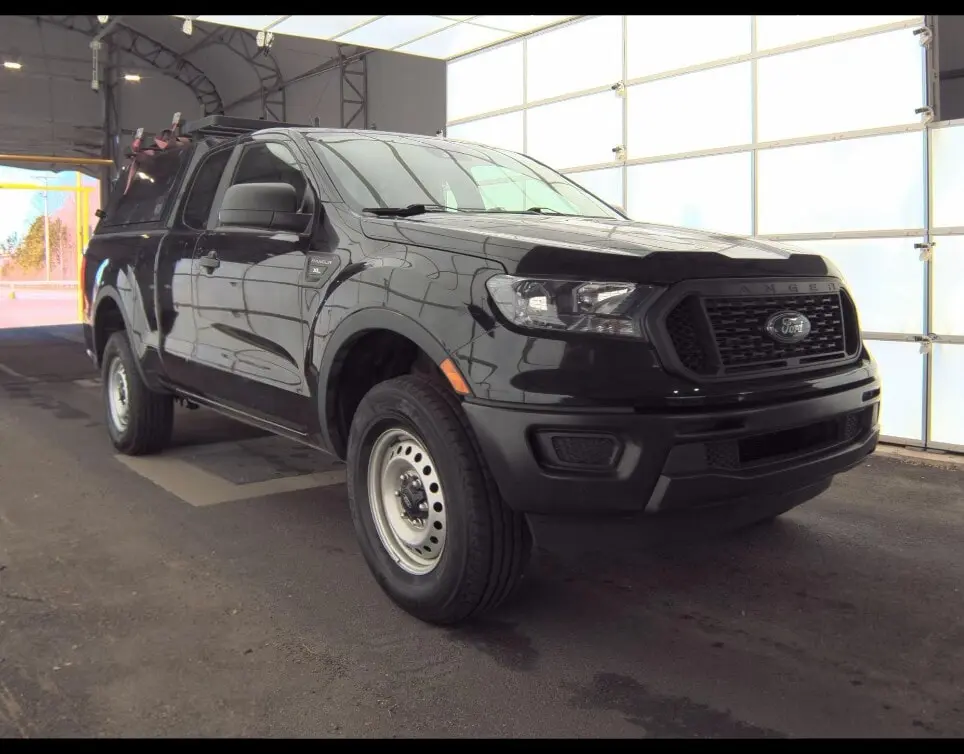 Florida Fine Cars - Used FORD RANGER 2022 ORLANDO XL