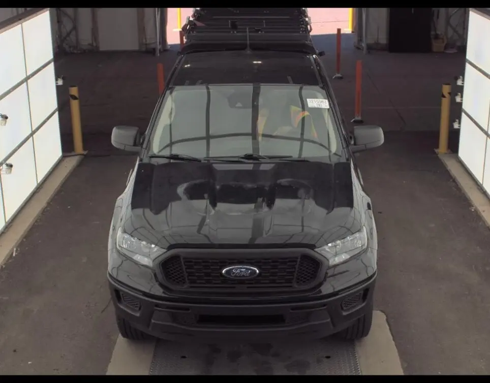 Florida Fine Cars - Used FORD RANGER 2022 ORLANDO XL