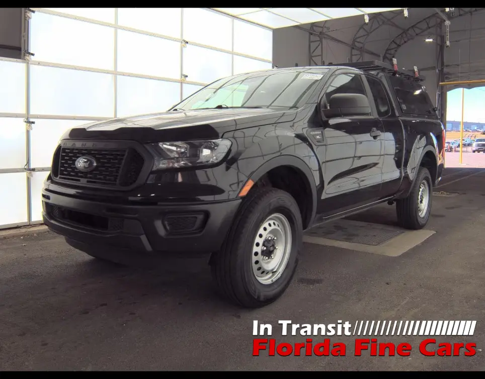 Florida Fine Cars - Used FORD RANGER 2022 ORLANDO XL