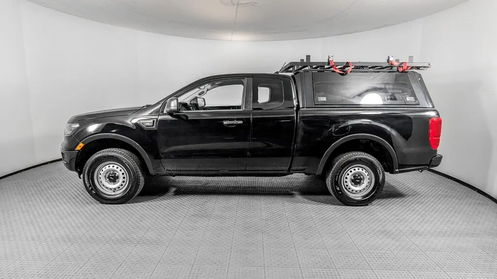 Florida Fine Cars - Used FORD RANGER 2022 ORLANDO XL