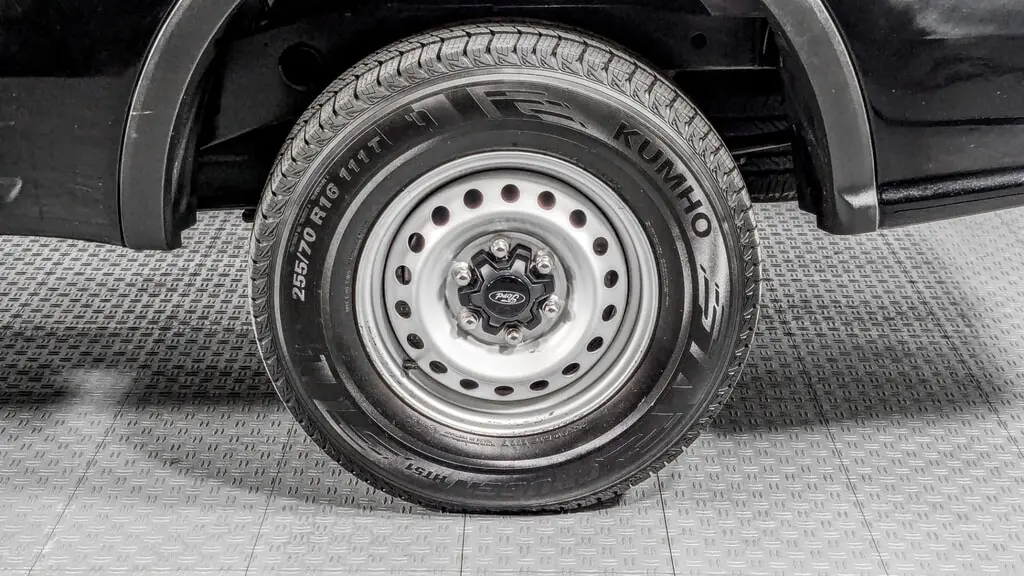 Florida Fine Cars - Used FORD RANGER 2022 ORLANDO XL