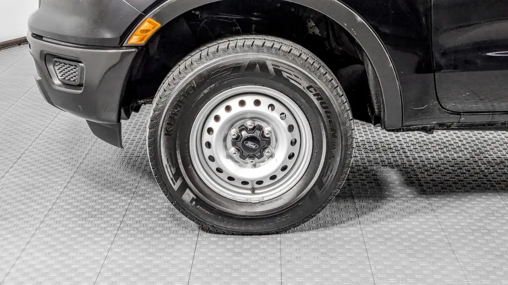 Florida Fine Cars - Used FORD RANGER 2022 ORLANDO XL