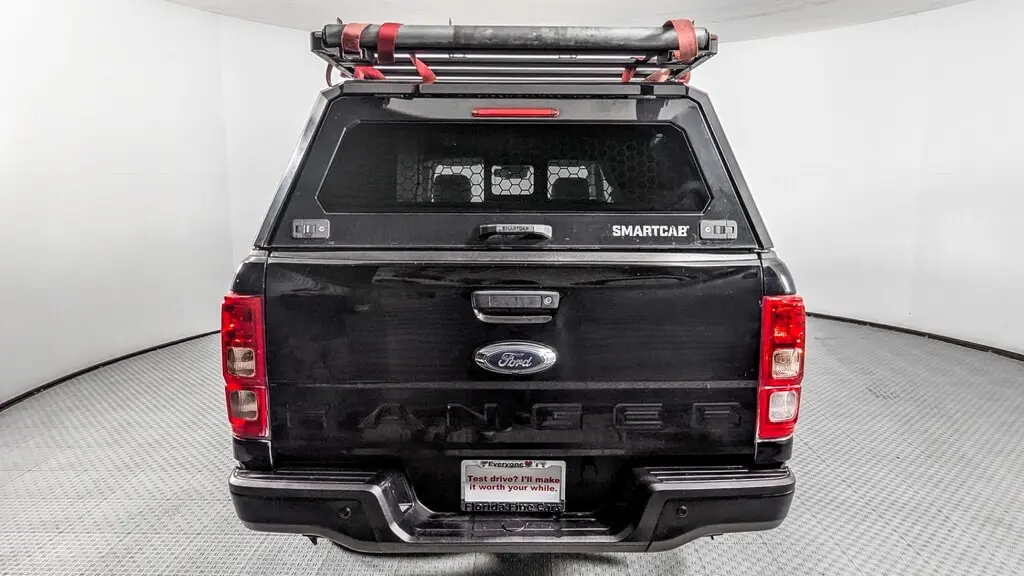 Florida Fine Cars - Used FORD RANGER 2022 ORLANDO XL