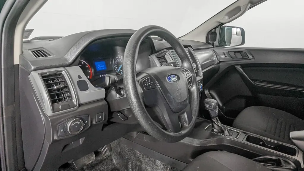 Florida Fine Cars - Used FORD RANGER 2022 ORLANDO XL