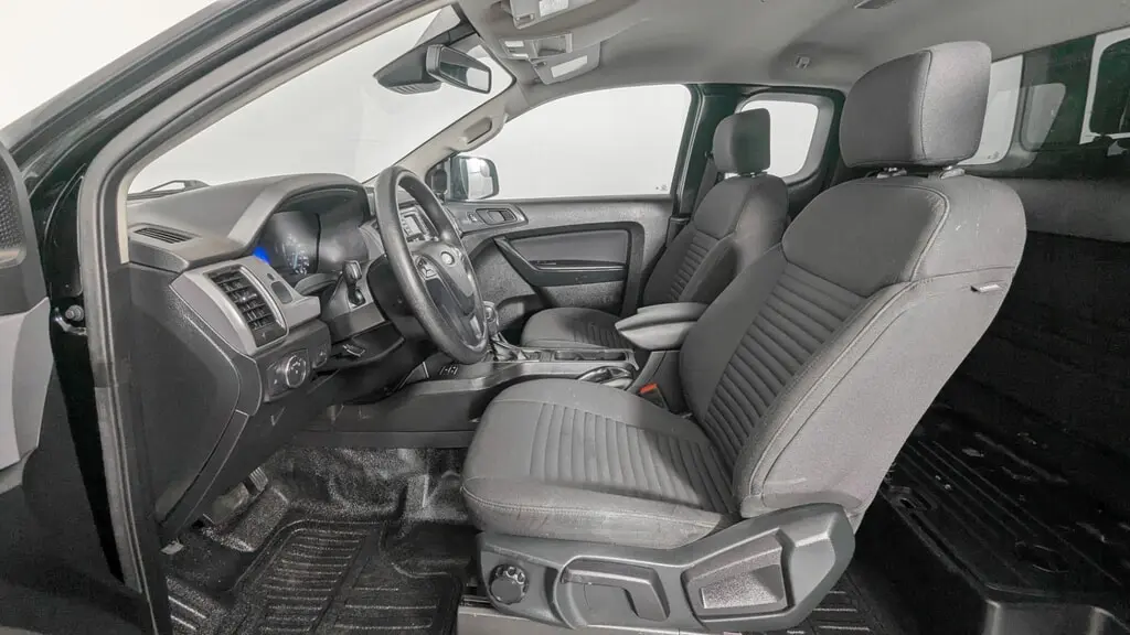 Florida Fine Cars - Used FORD RANGER 2022 ORLANDO XL