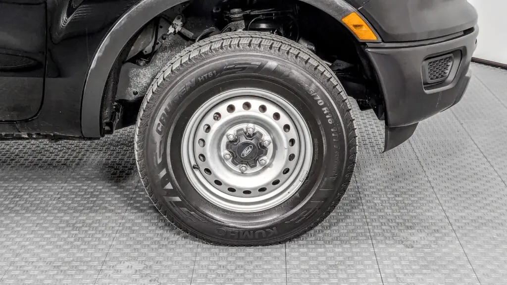 Florida Fine Cars - Used FORD RANGER 2022 ORLANDO XL