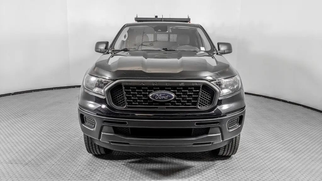 Florida Fine Cars - Used FORD RANGER 2022 ORLANDO XL
