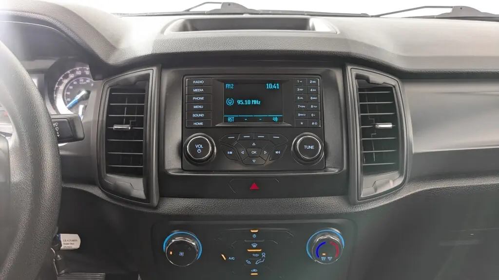 Florida Fine Cars - Used FORD RANGER 2022 ORLANDO XL