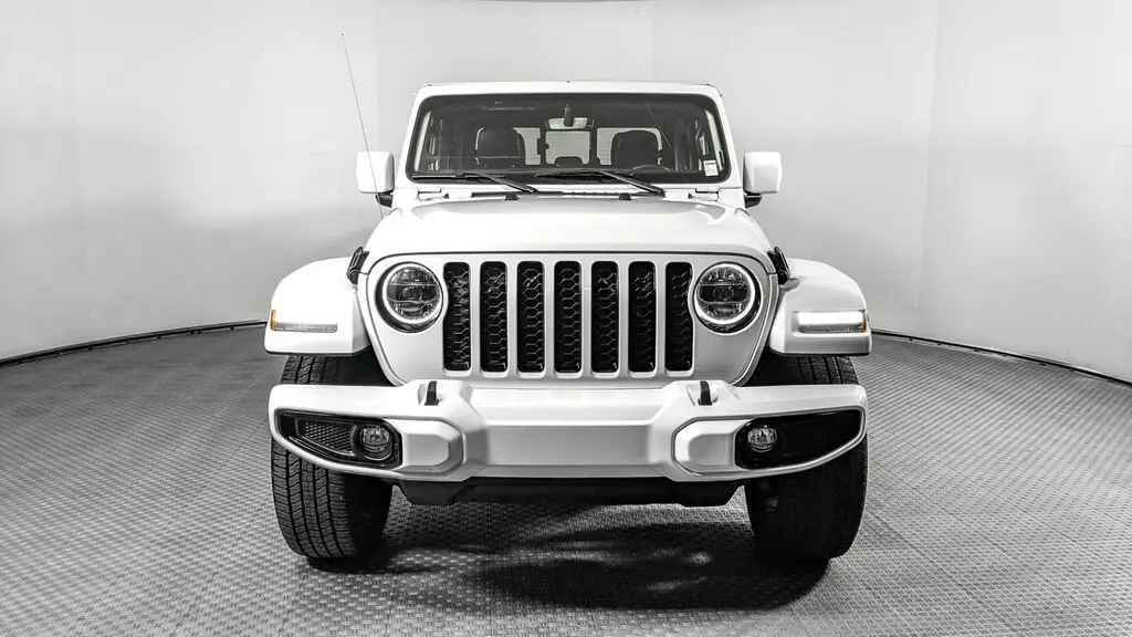 Florida Fine Cars - Used JEEP GLADIATOR 2023 ORLANDO HIGH ALTITUDE