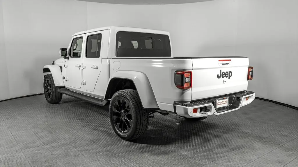 Florida Fine Cars - Used JEEP GLADIATOR 2023 ORLANDO HIGH ALTITUDE