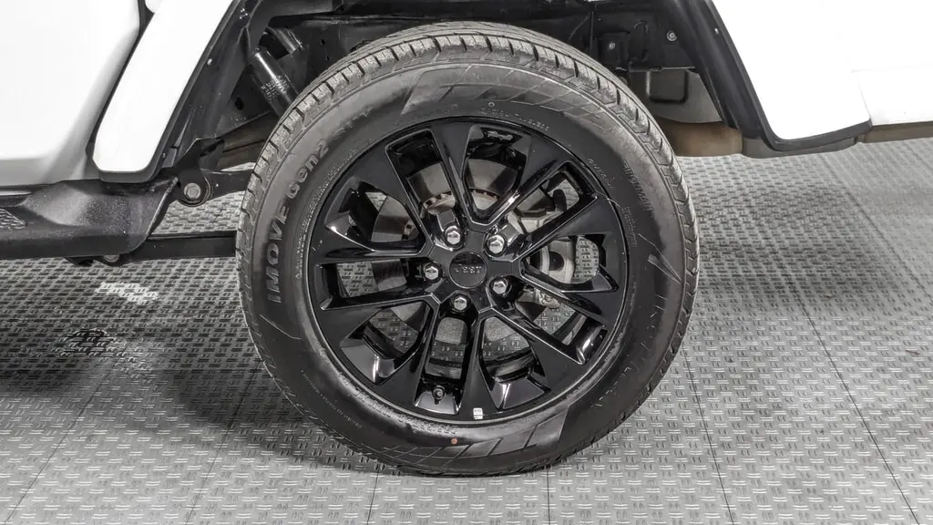 Florida Fine Cars - Used JEEP GLADIATOR 2023 ORLANDO HIGH ALTITUDE