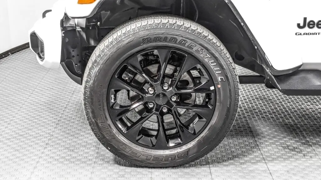 Florida Fine Cars - Used JEEP GLADIATOR 2023 ORLANDO HIGH ALTITUDE