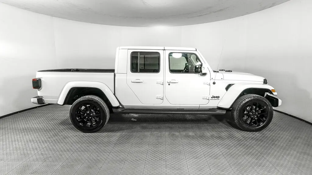 Florida Fine Cars - Used JEEP GLADIATOR 2023 ORLANDO HIGH ALTITUDE