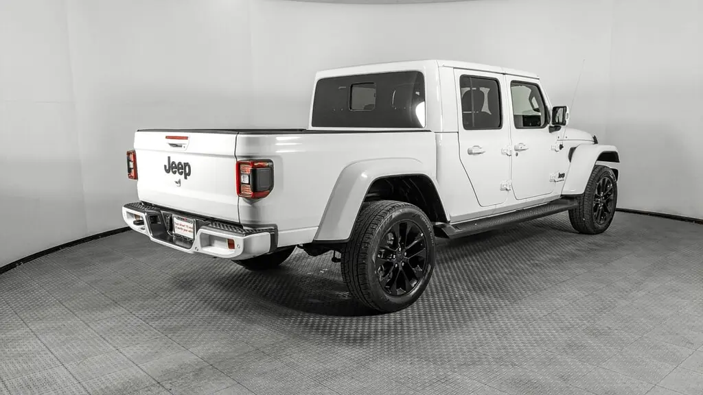 Florida Fine Cars - Used JEEP GLADIATOR 2023 ORLANDO HIGH ALTITUDE