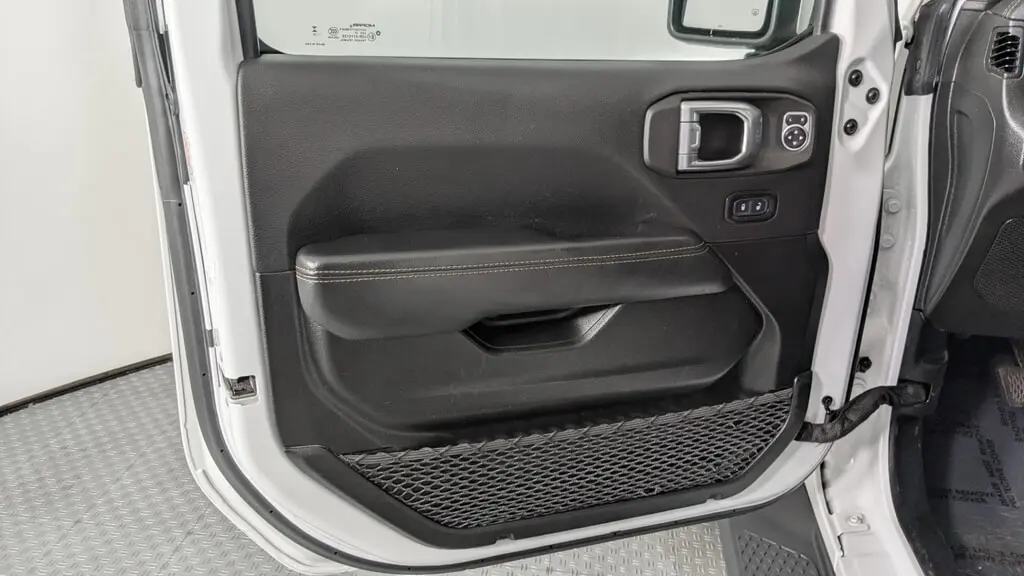 Florida Fine Cars - Used JEEP GLADIATOR 2023 ORLANDO HIGH ALTITUDE